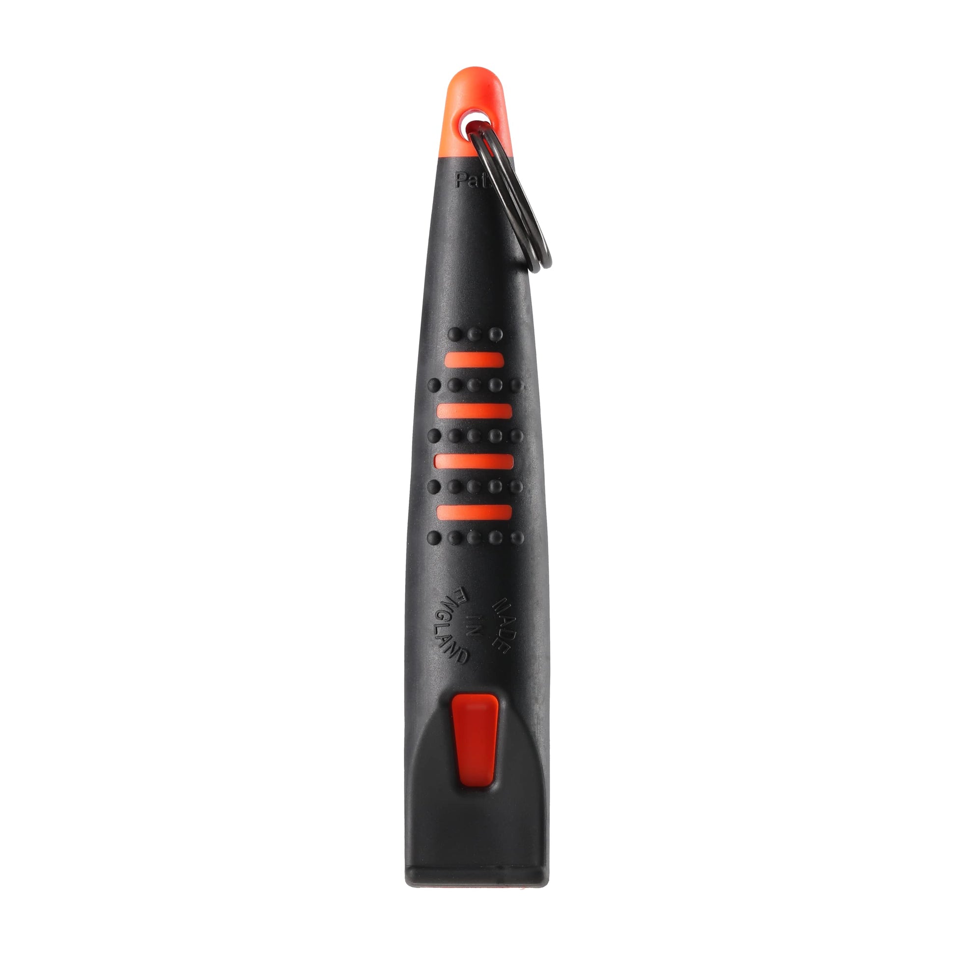 ACME Alpha 211.5 Professional Dog Training Whistle. Chosen for real quality, fits naturally into