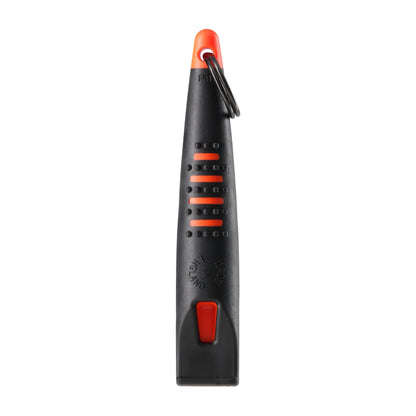 ACME Alpha 211.5 Professional Dog Training Whistle. Chosen for real quality, fits naturally into