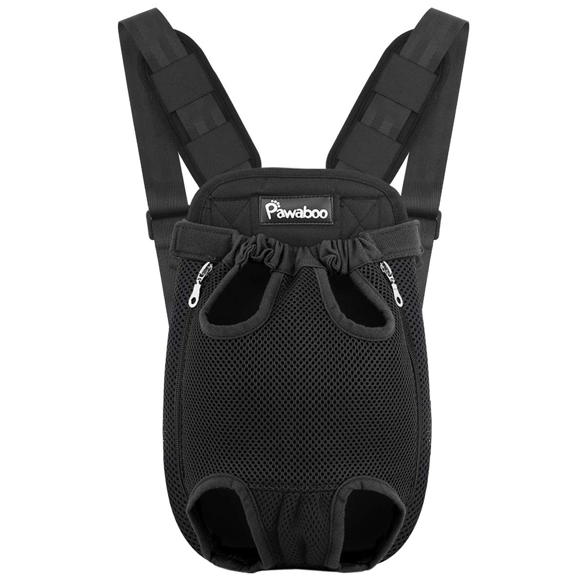 Pawaboo Pet Front Carrier Backpack for Small Medium. Chosen for real quality, fits naturally into