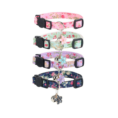 Yizepet Cat Collars with Bells. Chosen for real quality, fits naturally into modern pet homes.