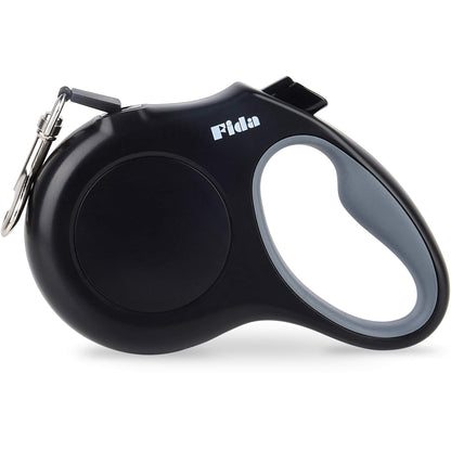 Fida Retractable Dog Leash. Chosen for real quality, fits naturally into modern pet homes.