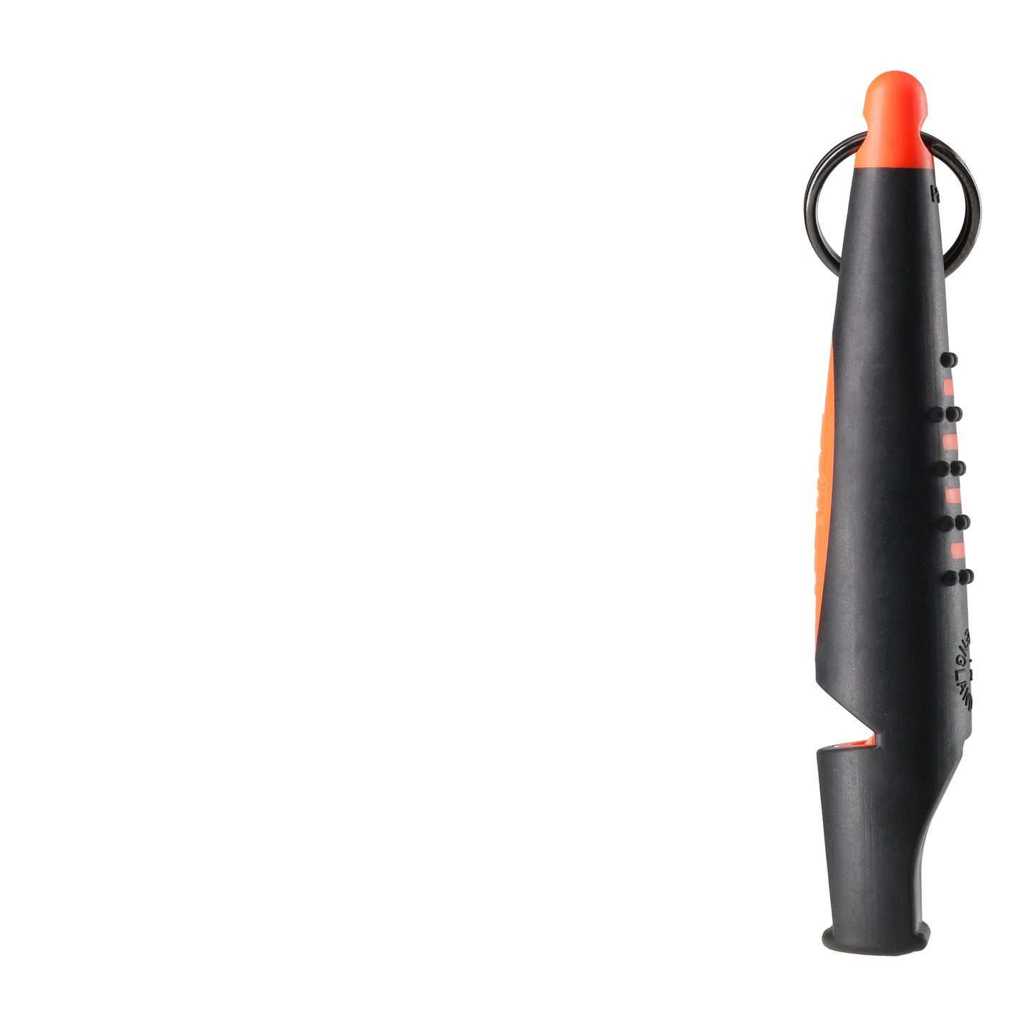 ACME Alpha 211.5 Professional Dog Training Whistle. Chosen for real quality, fits naturally into