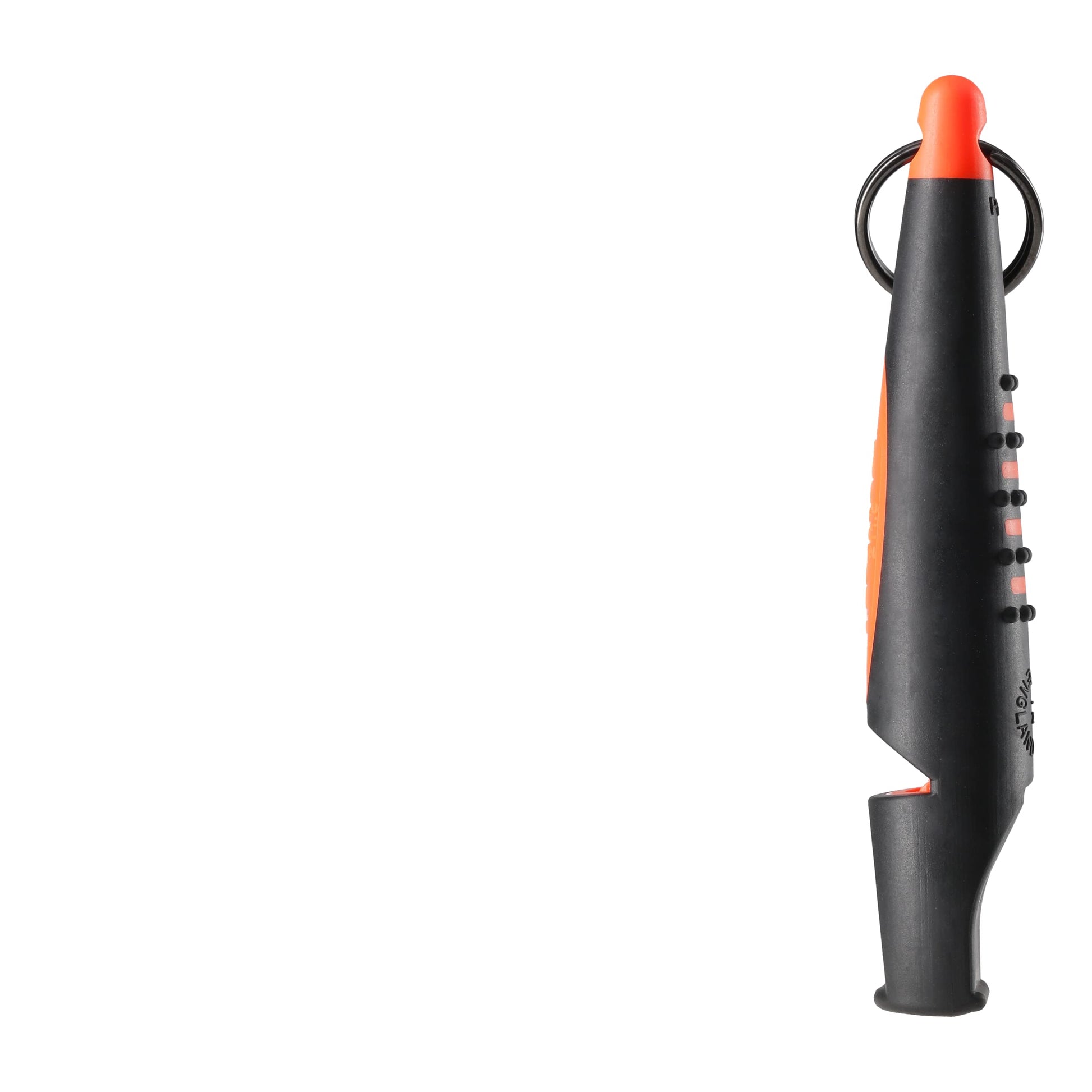 ACME Alpha 211.5 Professional Dog Training Whistle. Chosen for real quality, fits naturally into