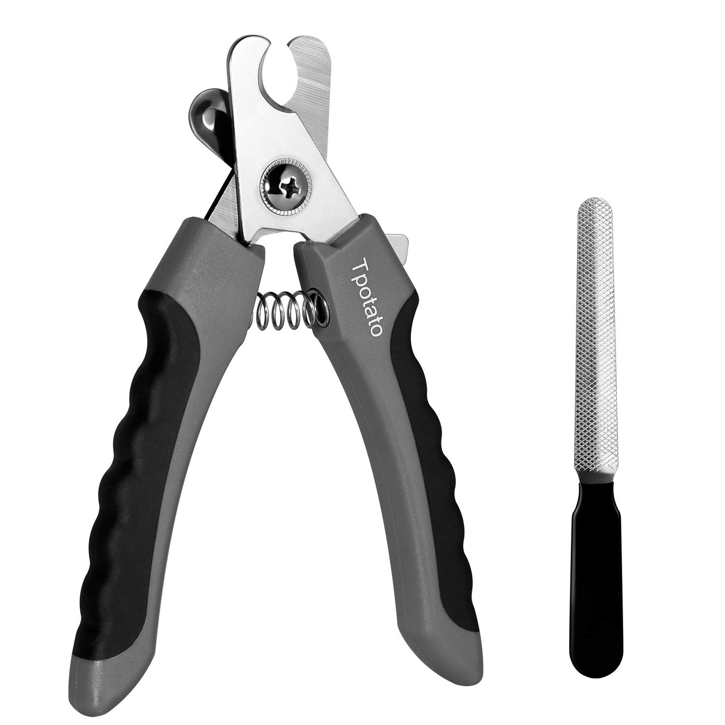 Tpotato Dog Nail Clippers. Chosen for real quality, fits naturally into modern pet homes.