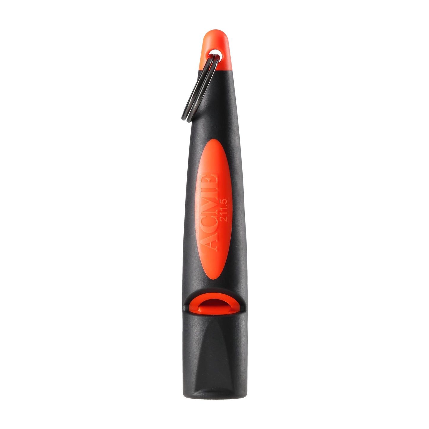 ACME Alpha 211.5 Professional Dog Training Whistle. Chosen for real quality, fits naturally into