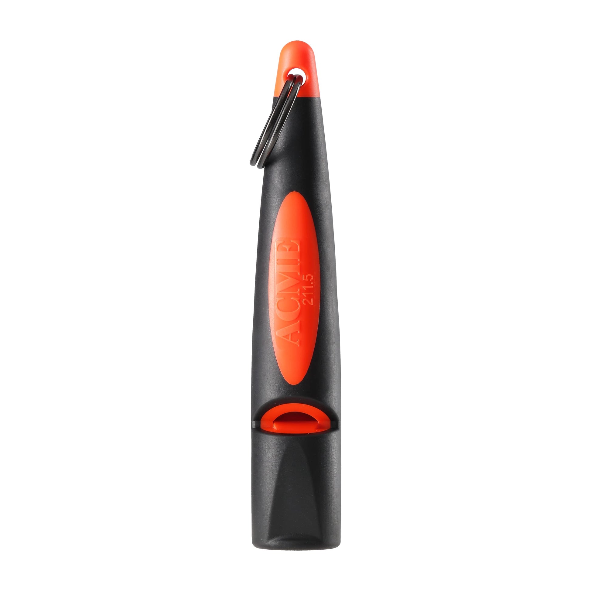 ACME Alpha 211.5 Professional Dog Training Whistle. Chosen for real quality, fits naturally into