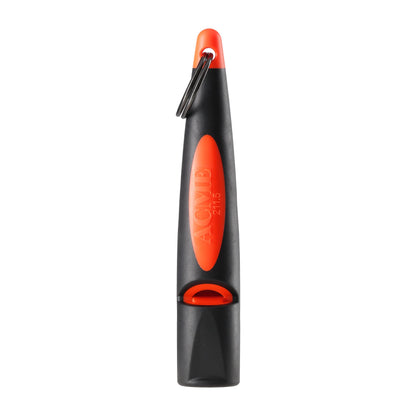 ACME Alpha 211.5 Professional Dog Training Whistle. Chosen for real quality, fits naturally into