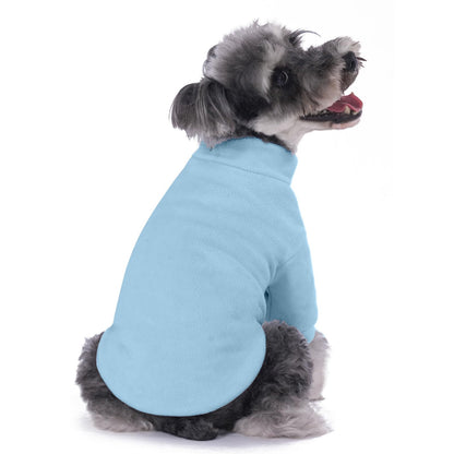 GYALAPERI Dog Sweater. Chosen for real quality, fits naturally into modern pet homes.