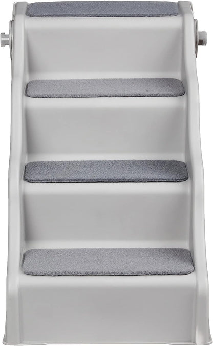 Amazon Basics Foldable Non. Chosen for real quality, fits naturally into modern pet homes.