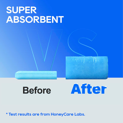 Honey Care All. Chosen for real quality, fits naturally into modern pet homes.
