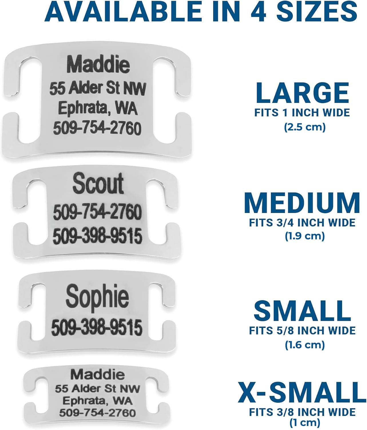 GoTags Slide. Chosen for real quality, fits naturally into modern pet homes.