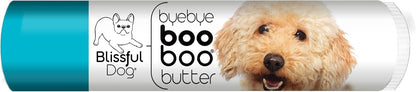 The Blissful Dog .15 oz Tube Goldendoodle Booboo Butter