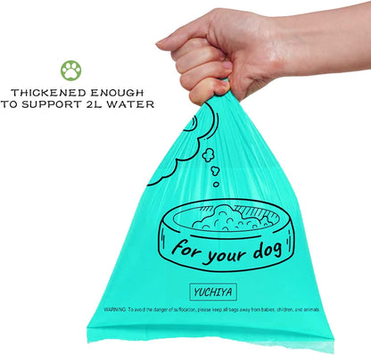 Dog Poop Pickup Bags Holder Dispenser with Standard. Chosen for real quality, fits naturally into