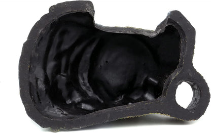 Bearded Dragon Tank Accessories Medium Reptile Hide Reptile Hides and Caves for Gecko