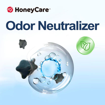 HONEY CARE All. Chosen for real quality, fits naturally into modern pet homes.