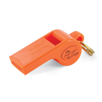 SportDOG Roy Gonia Special Whistle. Chosen for real quality, fits naturally into modern pet homes.