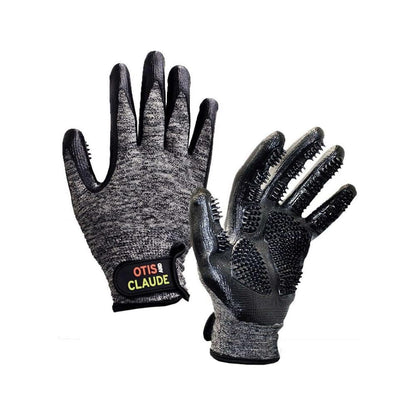 Pet Grooming Gloves for Dogs & Cats. Chosen for real quality, fits naturally into modern pet homes.