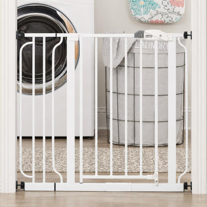 Regalo Safety 29". Chosen for real quality, fits naturally into modern pet homes.