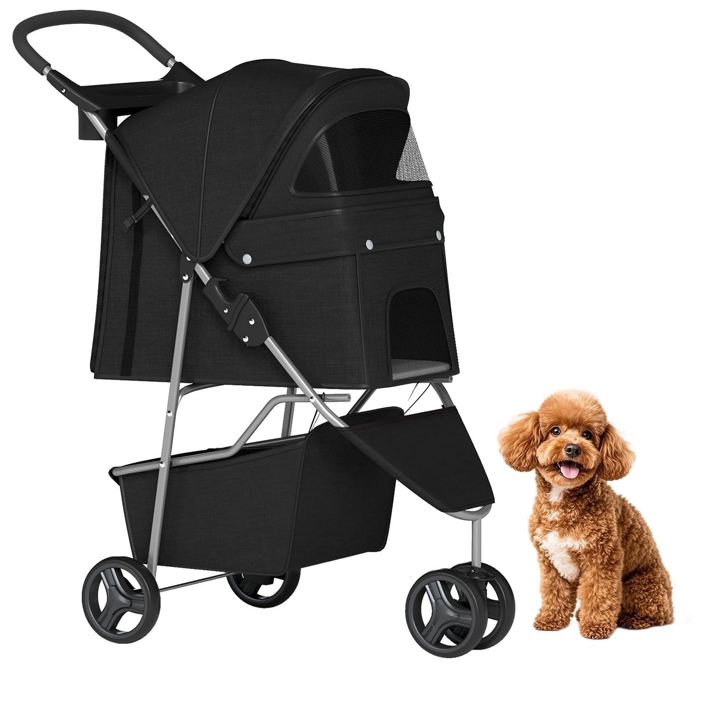 BestPet | 3. Chosen for real quality, fits naturally into modern pet homes.