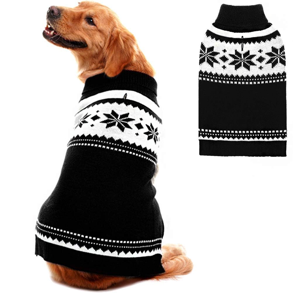 Mihachi Dog Sweater. Chosen for real quality, fits naturally into modern pet homes.