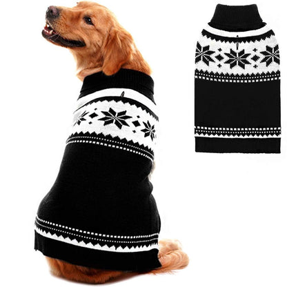 Mihachi Dog Sweater. Chosen for real quality, fits naturally into modern pet homes.