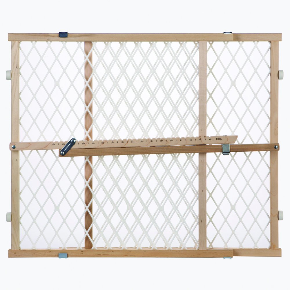 Toddleroo by North States. Chosen for real quality, fits naturally into modern pet homes.