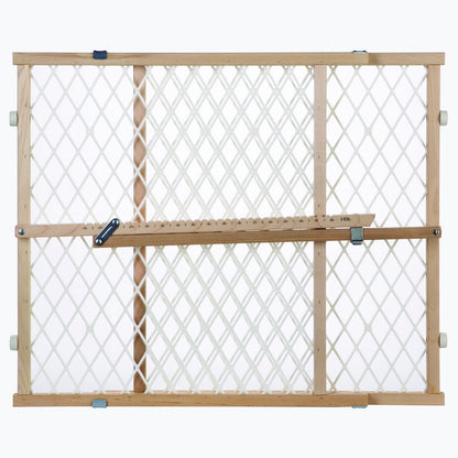 Toddleroo by North States. Chosen for real quality, fits naturally into modern pet homes.