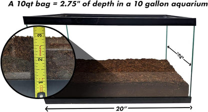 Josh's Frogs Coco Cradle (10 liters)