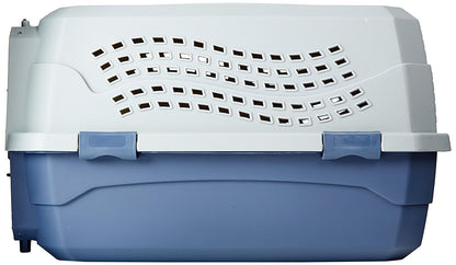 Amazon Basics Sturdy Portable 2. Chosen for real quality, fits naturally into modern pet homes.