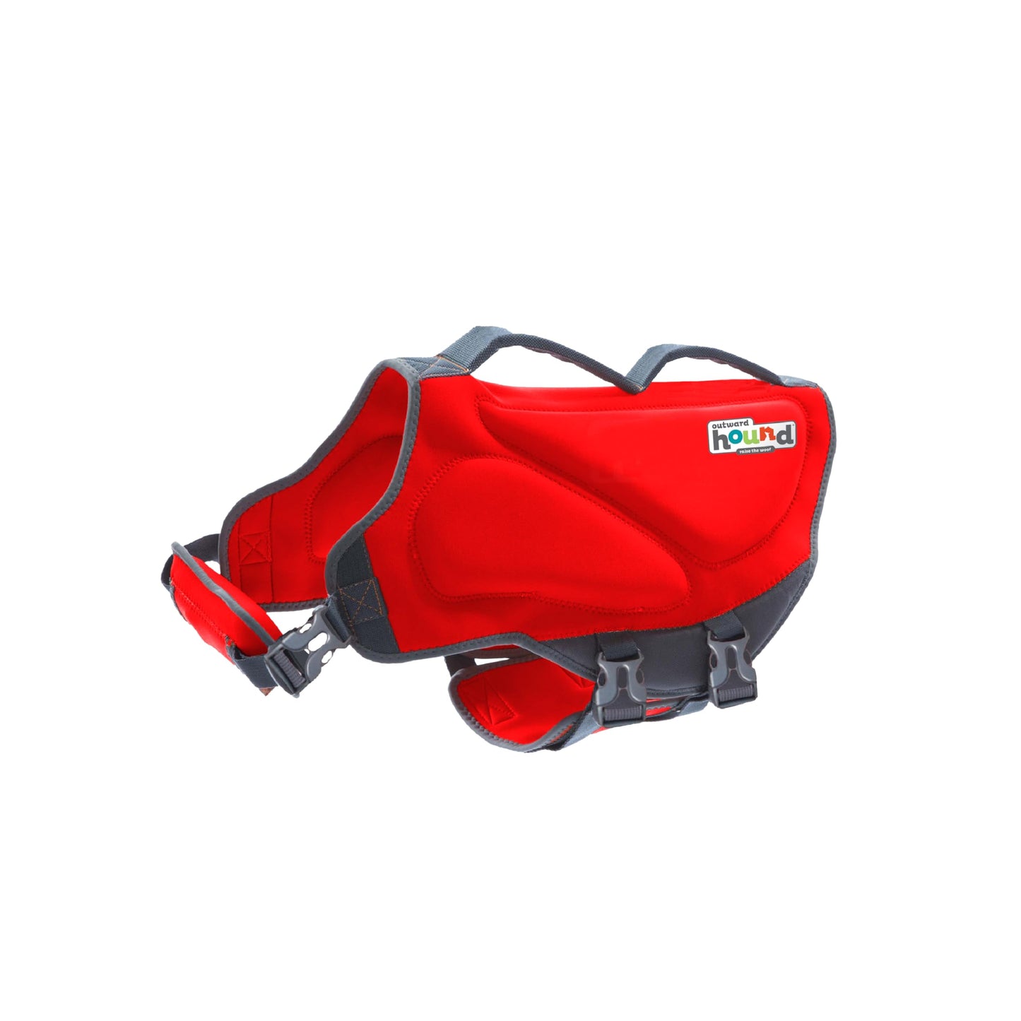 Outward Hound Dawson Swim Dog Life Jacket. Chosen for real quality, fits naturally into modern pet