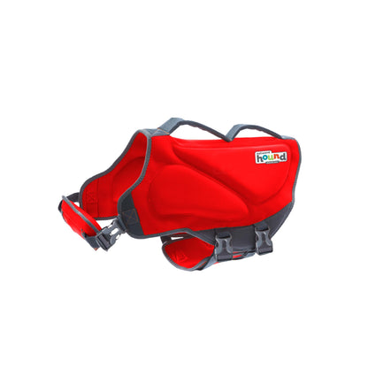 Outward Hound Dawson Swim Dog Life Jacket. Chosen for real quality, fits naturally into modern pet