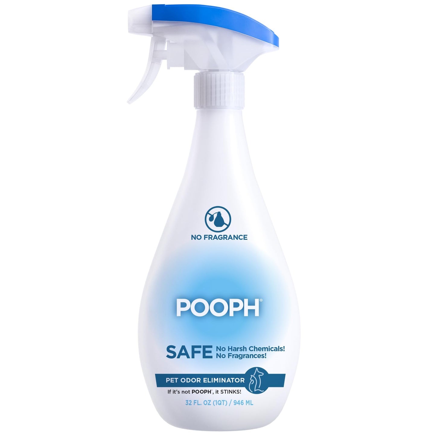 POOPH Pet Odor Eliminator Spray. Chosen for real quality, fits naturally into modern pet homes.