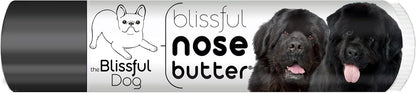 The Blissful Dog Newfoundland Unscented Nose Butter - Dog Nose Butter, 0.50 Ounce