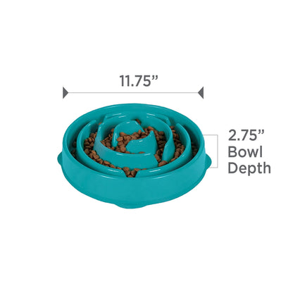 Outward Hound Fun Feeder Slo Bowl. Chosen for real quality, fits naturally into modern pet homes.
