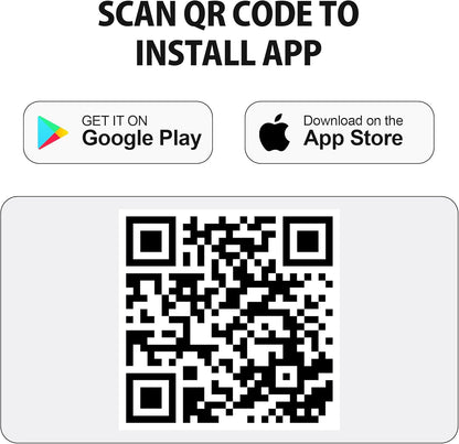 Lentek Smart Pet Feeder - Auto Dry Feeding Dispenser for Cat & Dogs with 720p HD Camera & Timer, Alimentador, Programmable, WiFi, Smartphone Control, Automated Portion Controlled, 10 Oz Capacity