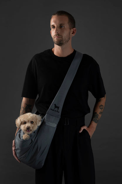 Noah & Paw Dog Sling Carrier for Small Dogs 5. Chosen for real quality, fits naturally into modern