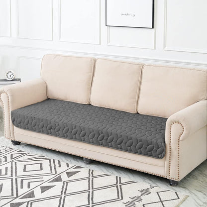 Ameritex Pet Bed Cover Dog Bed Blanket for Sofa and Furniture Waterproof New Pattern Design (30x70 Inch, Dark Grey)