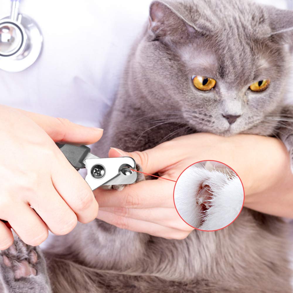 Tpotato Dog Nail Clippers. Chosen for real quality, fits naturally into modern pet homes.