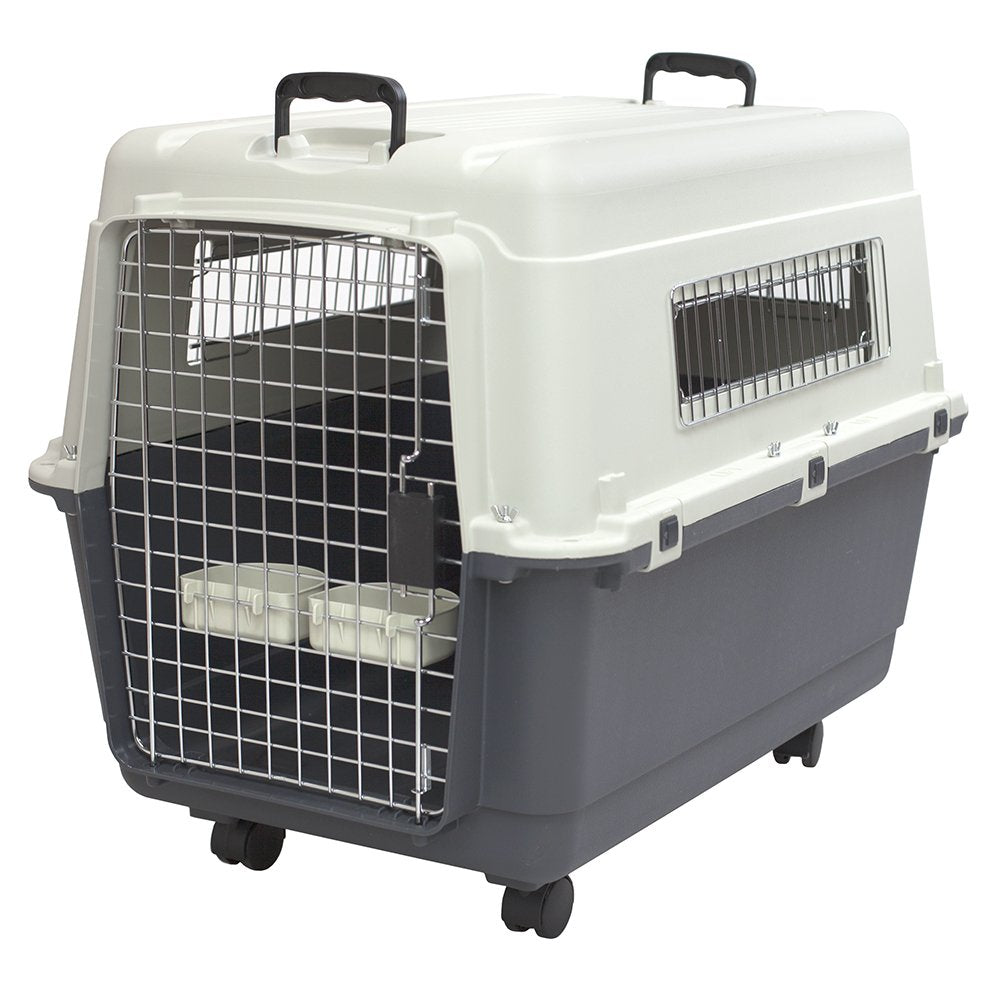 SportPet Airline Compliant LARGE 31.5" Travel Dog. Chosen for real quality, fits naturally into