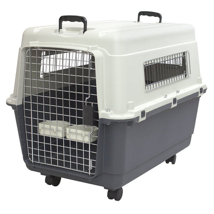 SportPet Airline Compliant LARGE 31.5" Travel Dog. Chosen for real quality, fits naturally into