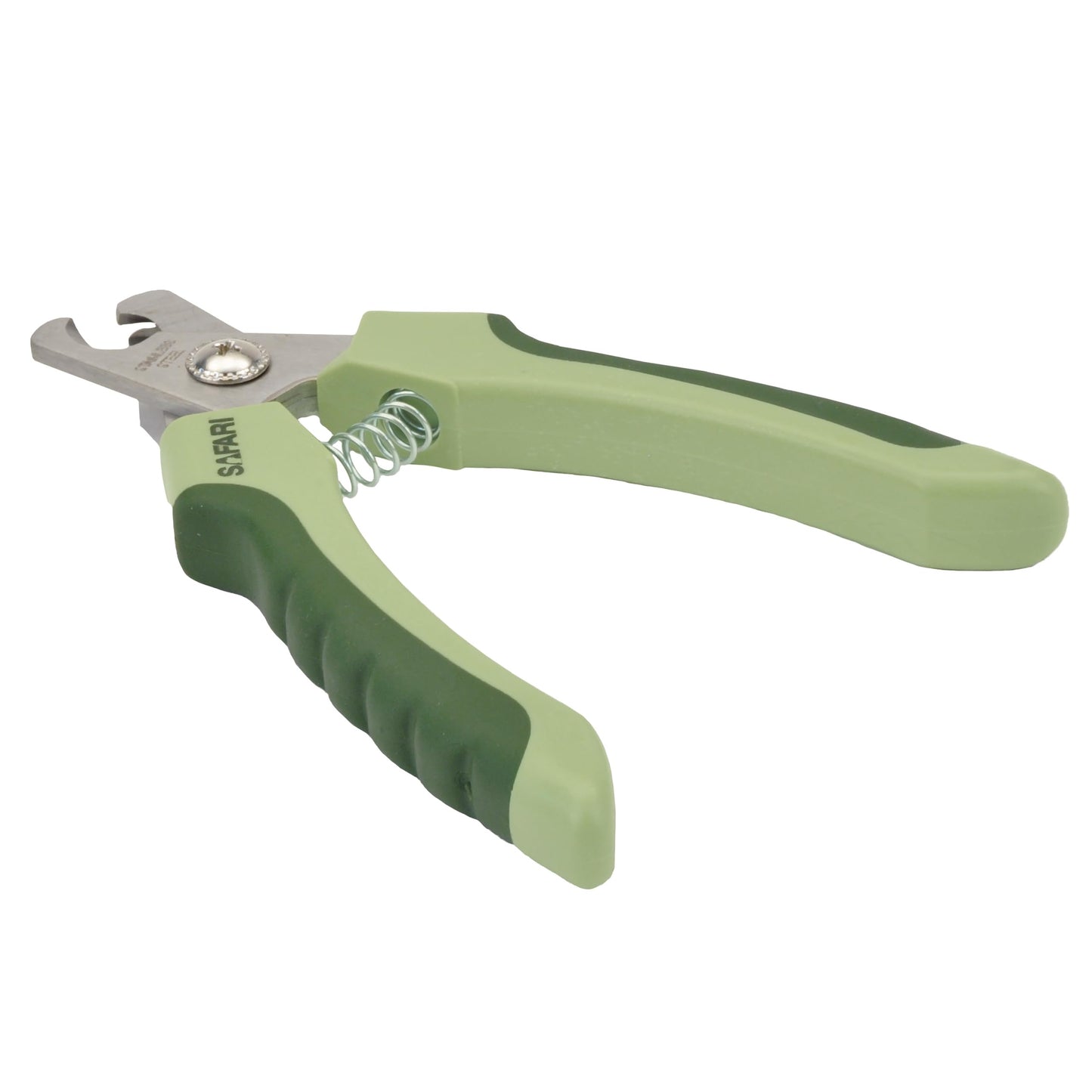 Coastal Pet Safari Professional Dog Nail Trimmer. Chosen for real quality, fits naturally into