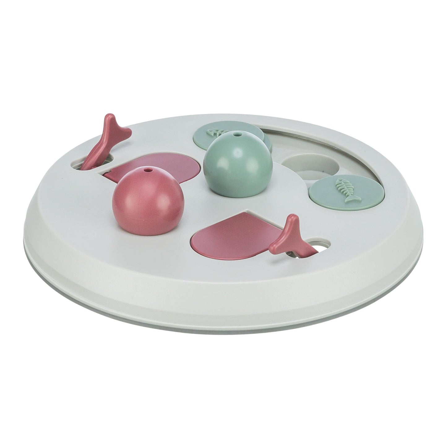 Trixie Cat Activity Flip Board. Chosen for real quality, fits naturally into modern pet homes.