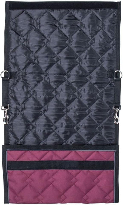 Dura-Tech Winners Choice Quilted Equestrian Bags Collection | Ultimate Horse Show Companion | Perfect for Every Equestrian