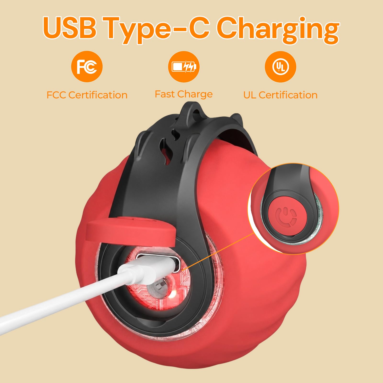 Interactive Cat Toys with Bird Sounds & 3 Speed Modes. Chosen for real quality, fits naturally into