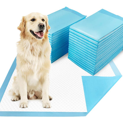 Dogcator Dog Pee Pads Extra Large 30"x36". Chosen for real quality, fits naturally into modern pet