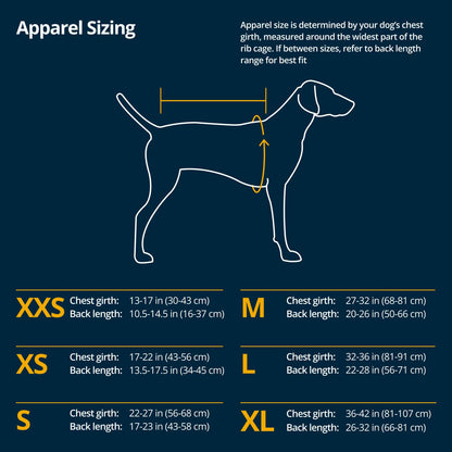 Ruffwear. Chosen for real quality, fits naturally into modern pet homes.