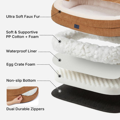 Veehoo 2. Chosen for real quality, fits naturally into modern pet homes.