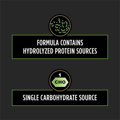 Purina Pro Plan Veterinary Diets HA Hydrolyzed Feline Formula Dry Cat Food - 4 lb. Bag