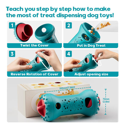 Interactive Dog Toys. Chosen for real quality, fits naturally into modern pet homes.