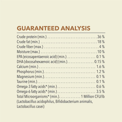 ACANA Grain-free Dry Cat Food Meadowlands Chicken Turkey Fish and Cage-Free Eggs 10lb Bag